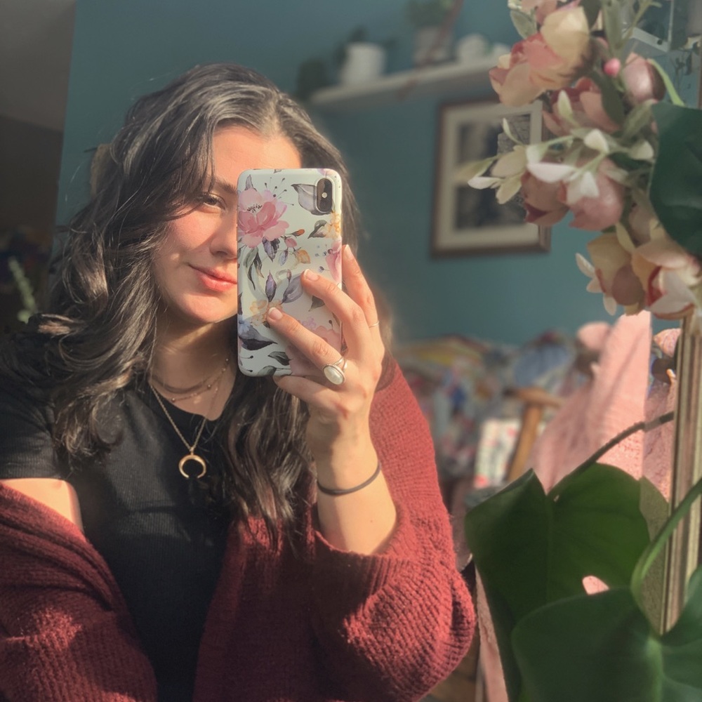 Meet your Posher, Shawna